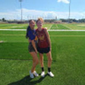 Meet your Posher, Melanie